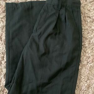 Boys dress pants